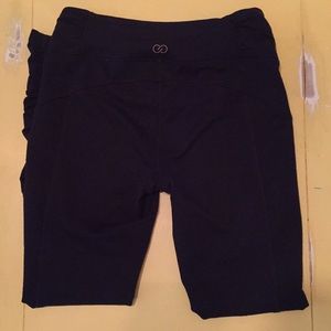 CALIA ROUCHED 7/8 Carrie Underwood leggings